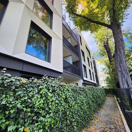 Przystan Nad Wisla Gym,Pool And Spa Free Parking 크라쿠프 외부 사진