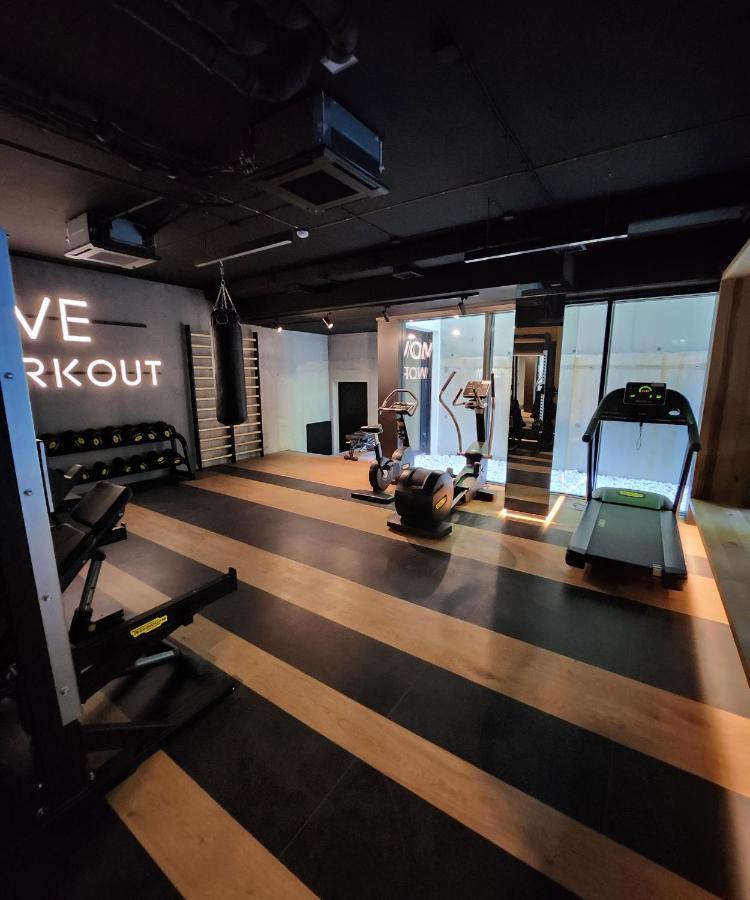 Przystan Nad Wisla Gym,Pool And Spa Free Parking 크라쿠프 외부 사진