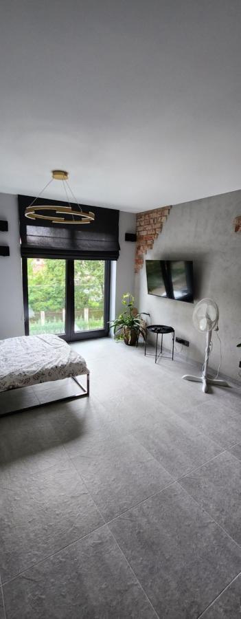 Przystan Nad Wisla Gym,Pool And Spa Free Parking 크라쿠프 외부 사진